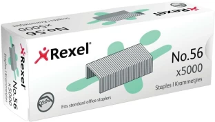 Rexel No. 56 (26/6) 5000 Staples