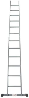 Tradequip Multipurpose Aluminium Ladder Aluminium Ladder