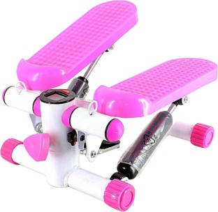 sosolar Excercise Mini Stepper