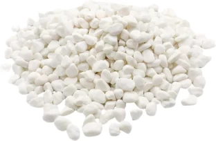 Stone Pebbles 019-071601 Polished Round Sandstone Pebbles