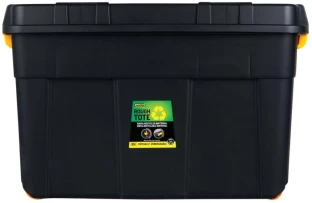 Addis 85L Rough Tote Storage Box