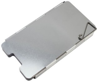 ALANES Gas Camp Stove