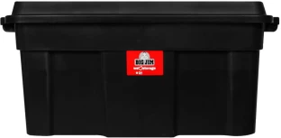 BIG JIM We Storage Box