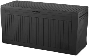 Keter Comfy Deck Storage Box