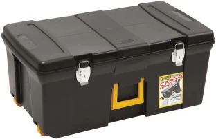 Addis Cargo Trunk Storage Box
