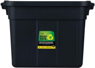 Addis Rough Tote Storage Box