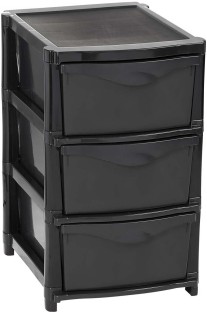 Contour Set Storage Box