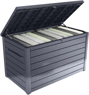 Keter Ontario Deck Storage Box