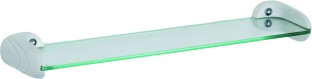 Bodie Jade - Glass Shelf Shelf Organizers