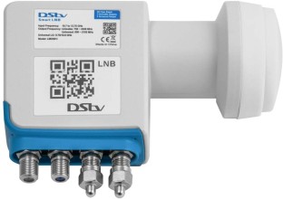 DStv Smart Streaming Box