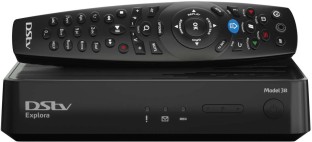 DStv PS5300IMC Multichoice options
