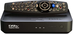 DStv PS5525IMC Multichoice options