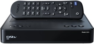 DStv HD Single View Model 10S Streaming Box