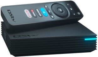 Dstv Streama Streaming Box