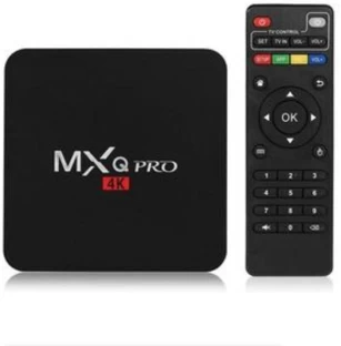 Rex M AD76 Streaming Box