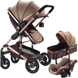 Generic Pram Stroller Pram