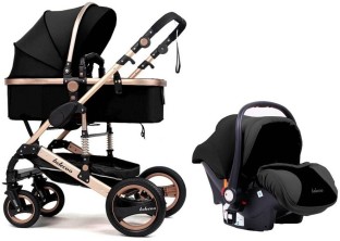 Belecoo 9902039622042 Stroller Pram
