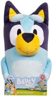 Bluey Adventurous blue heeler pup  - Small