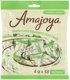 Amajoya Sweet Buttermint Buttermint Sweets