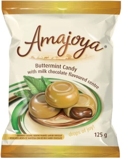 Amajoya Buttermint Candy Buttermint Sweets