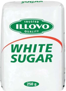 Illovo White White Sugar
