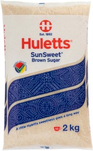 Huletts SunSweet Brown Sugar