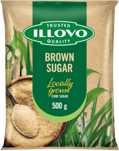 Illovo Brown Brown Sugar