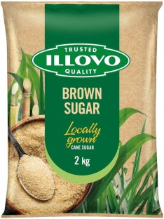 Illovo Brown Brown Sugar