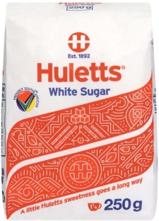 Huletts White White Sugar