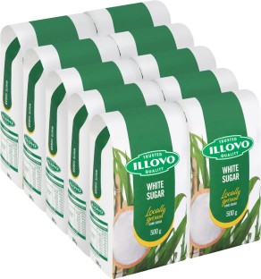 Illovo White White Sugar