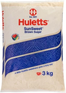 Huletts SunSweet Brown Sugar