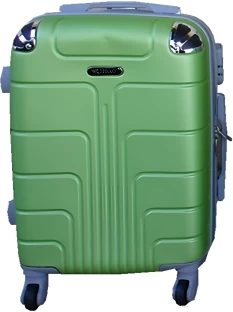 SMTE Luggage Suitcase Check-in Suitcase 4 Wheels - 28 inch