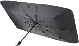 Generic Windshield Sun Shade