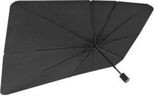 lilhe Windshield Sun Shade