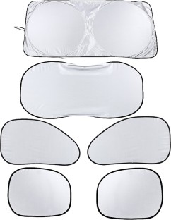 ALANES Windshield Sun Shade