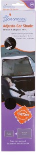 Dreambaby Side Window Sun Shade