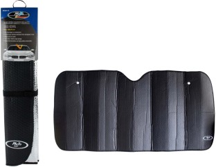 Moto-Quip Windshield Sun Shade XL/SUV