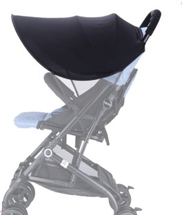 ALANES Sun Roof Sun Shade