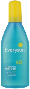 Everysun Sunscreen - SPF SPF 50 Family Pump Spray