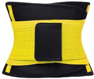 Generic Hot Belt Power Abdominal Belt For  Sports