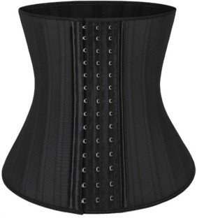 Neoni Vice Boned latex waist trainer belly slimming belt abdominal belt for sports Abdominal Belt For  Sports