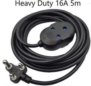 GOODACE 5MTRHD 2  Socket Extension Boards