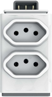 Allocacoc Powerstrip 3  Socket Extension Boards