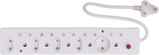 Selectrix Multi Plug 10  Socket Extension Boards