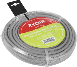 Ryobi Cord 1  Socket Extension Boards