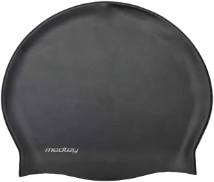 Medley Swim Cap Swimming Cap