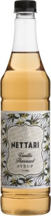 Nettari Vanilla Flavoured Syrup