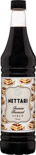 Nettari Tiramisu Flavoured Syrup 750ml