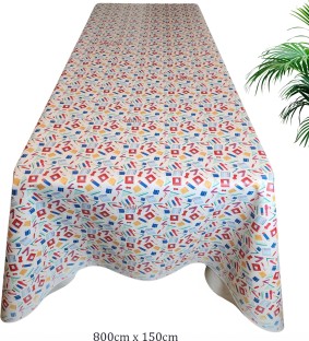 Matoc Designs Printed Table Cover
