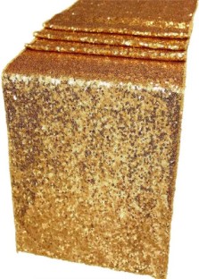 Aryhaan Solid Table Cover